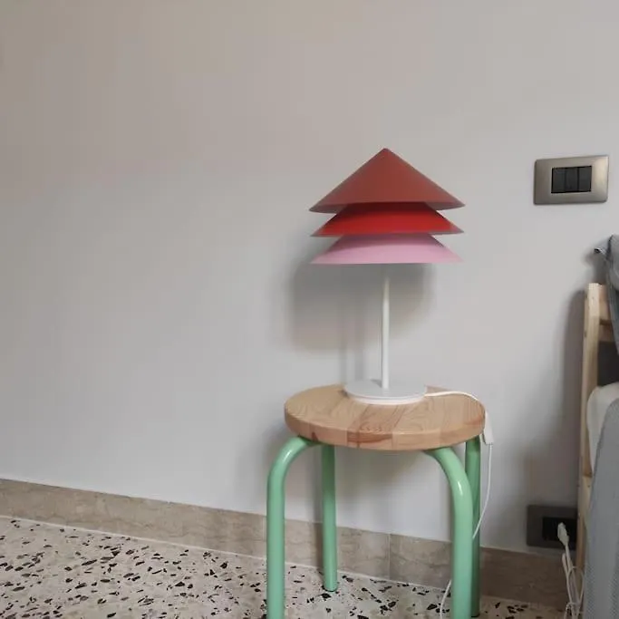 A Casuzza Sapurita Hotel Trapani 0*,  Italy