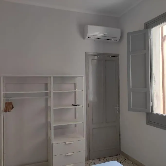 A Casuzza Sapurita Hotel Trapani Italy