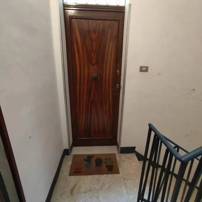 Guest house A Casuzza Sapurita Hotel Trapani Italy