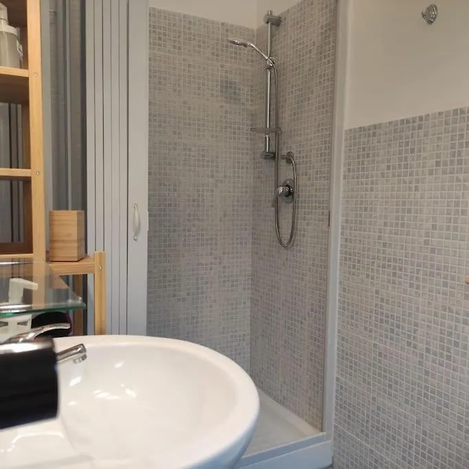 Guest house A Casuzza Sapurita Hotel Trapani
