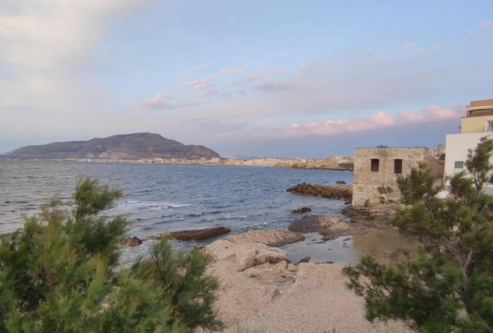Guest house A Casuzza Sapurita Hotel Trapani Italy