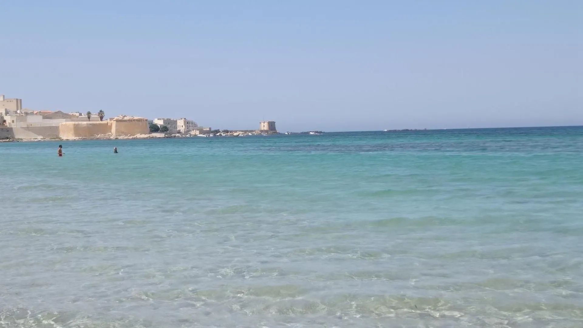 A Casuzza Sapurita Hotel Trapani 0*,  Italy