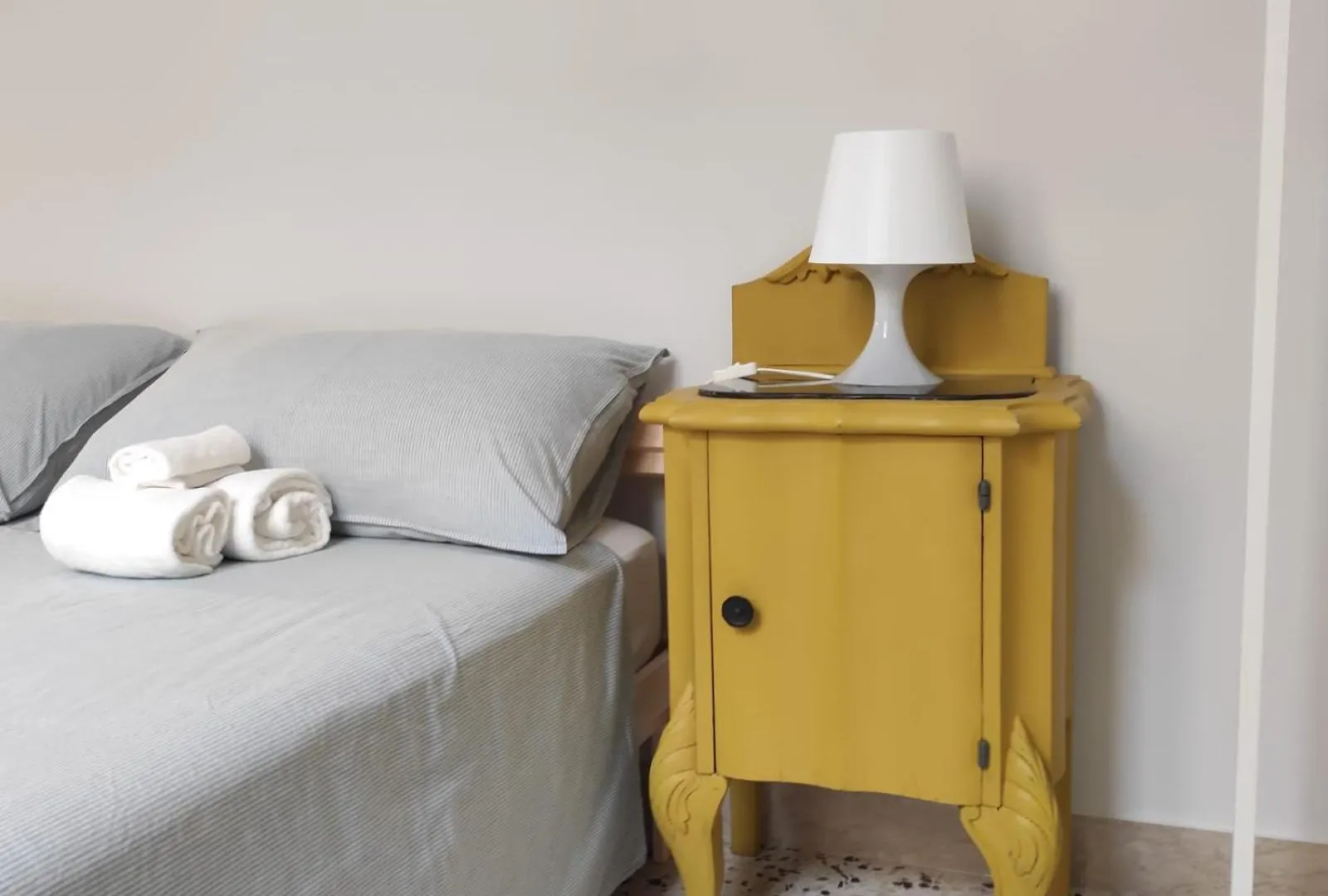 Guest house A Casuzza Sapurita Hotel Trapani