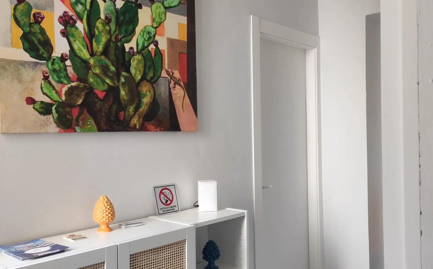 A Casuzza Sapurita Hotel Trapani Guest house