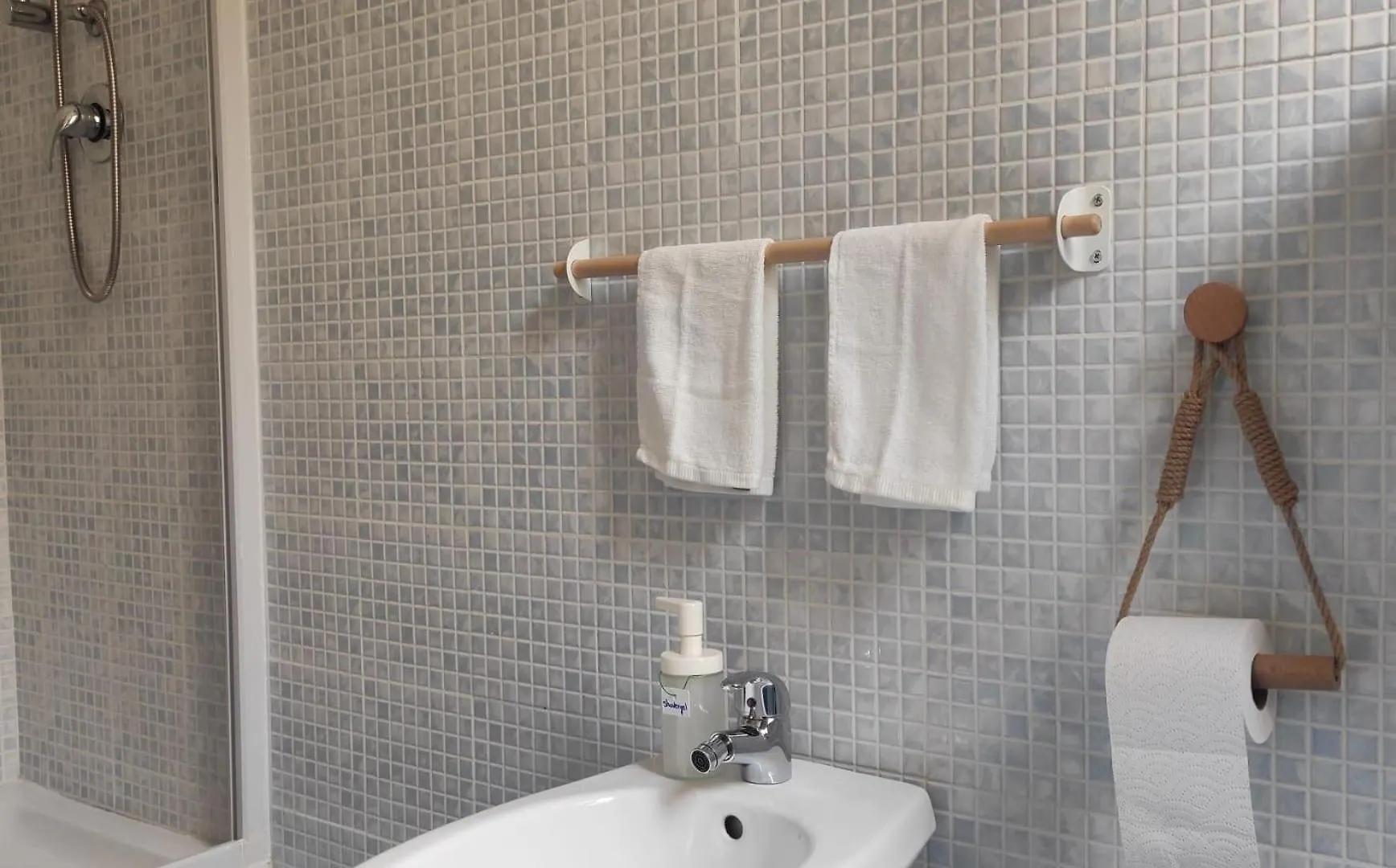 A Casuzza Sapurita Hotel Trapani