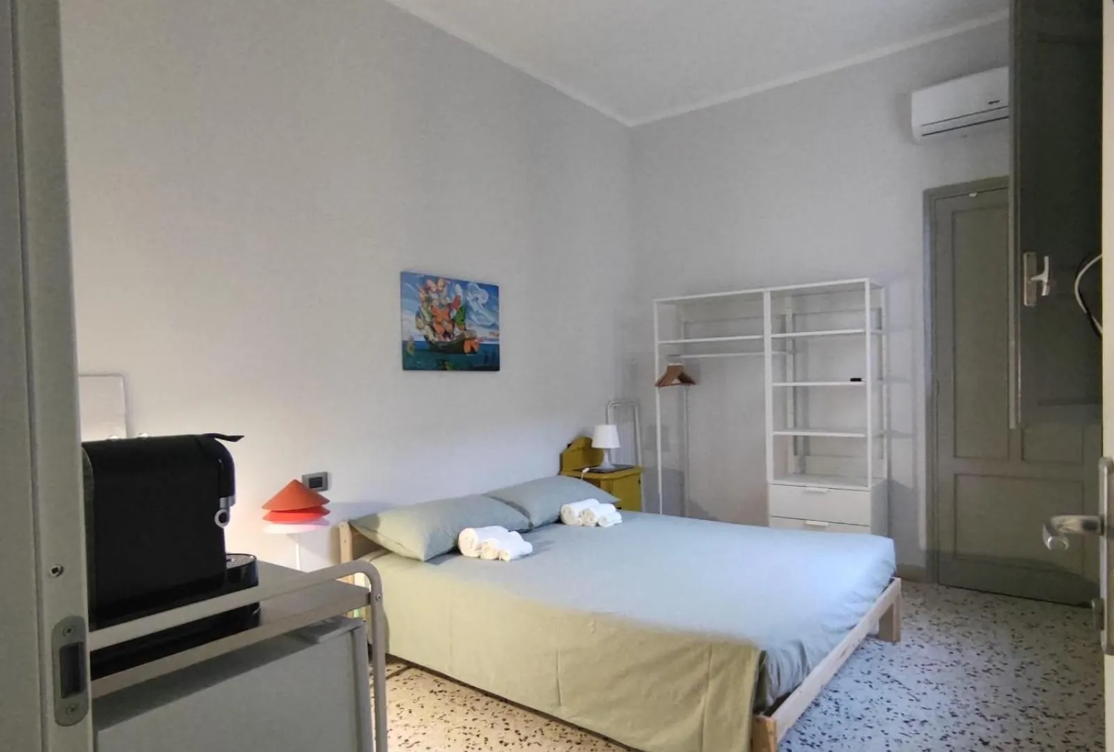 A Casuzza Sapurita Hotel Trapani