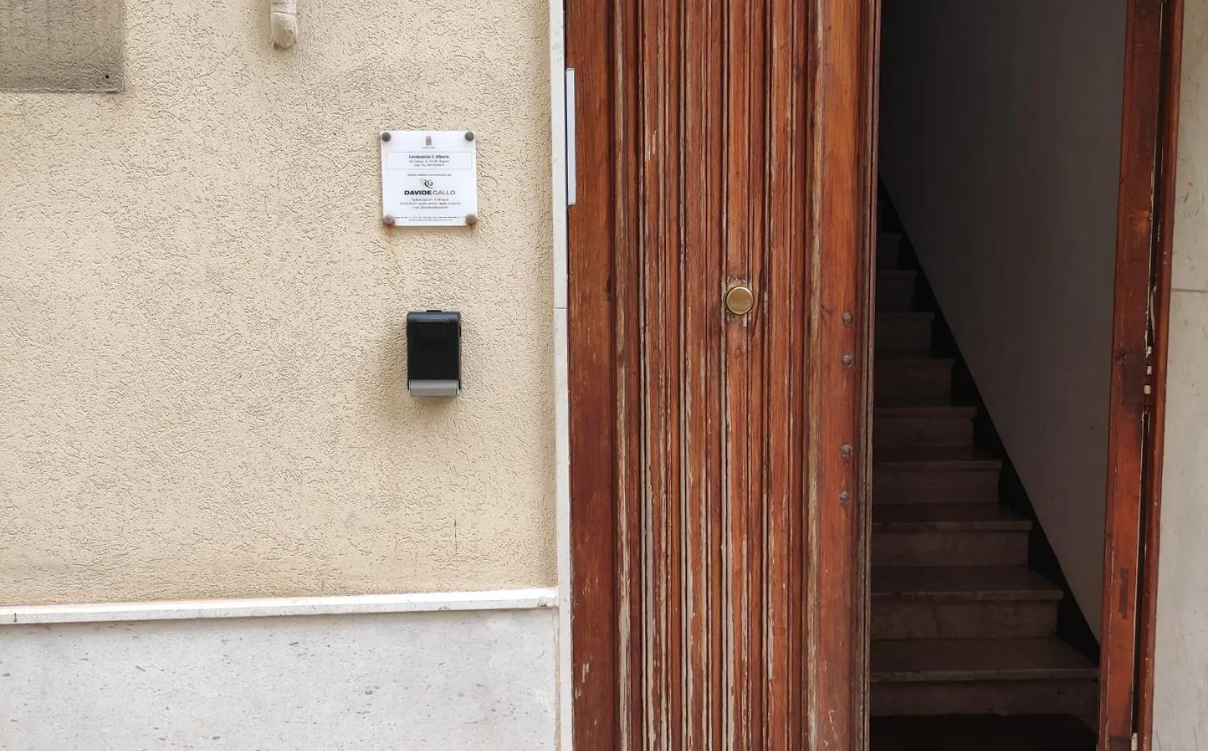 A Casuzza Sapurita Hotel Trapani Guest house
