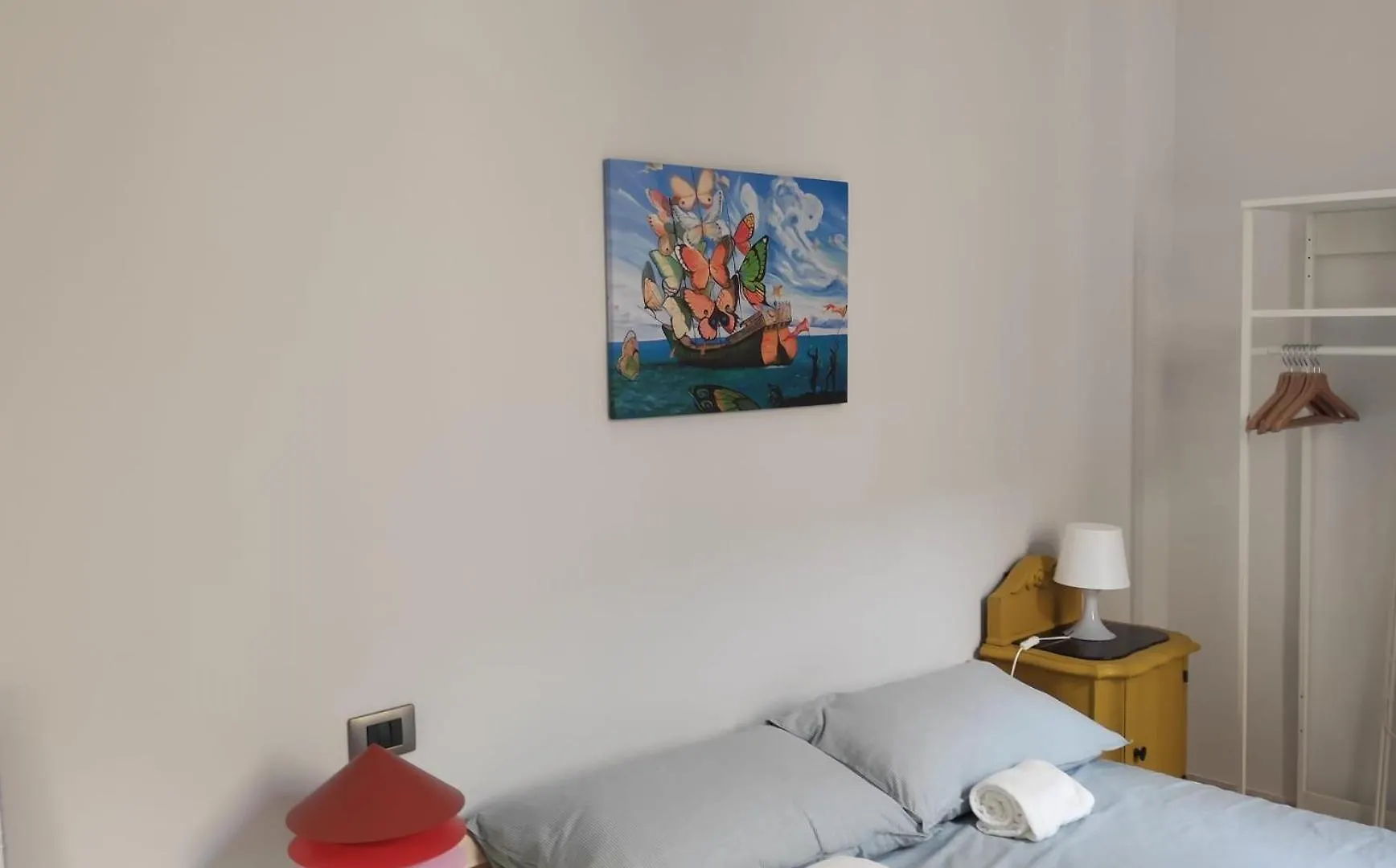 A Casuzza Sapurita Hotel Trapani