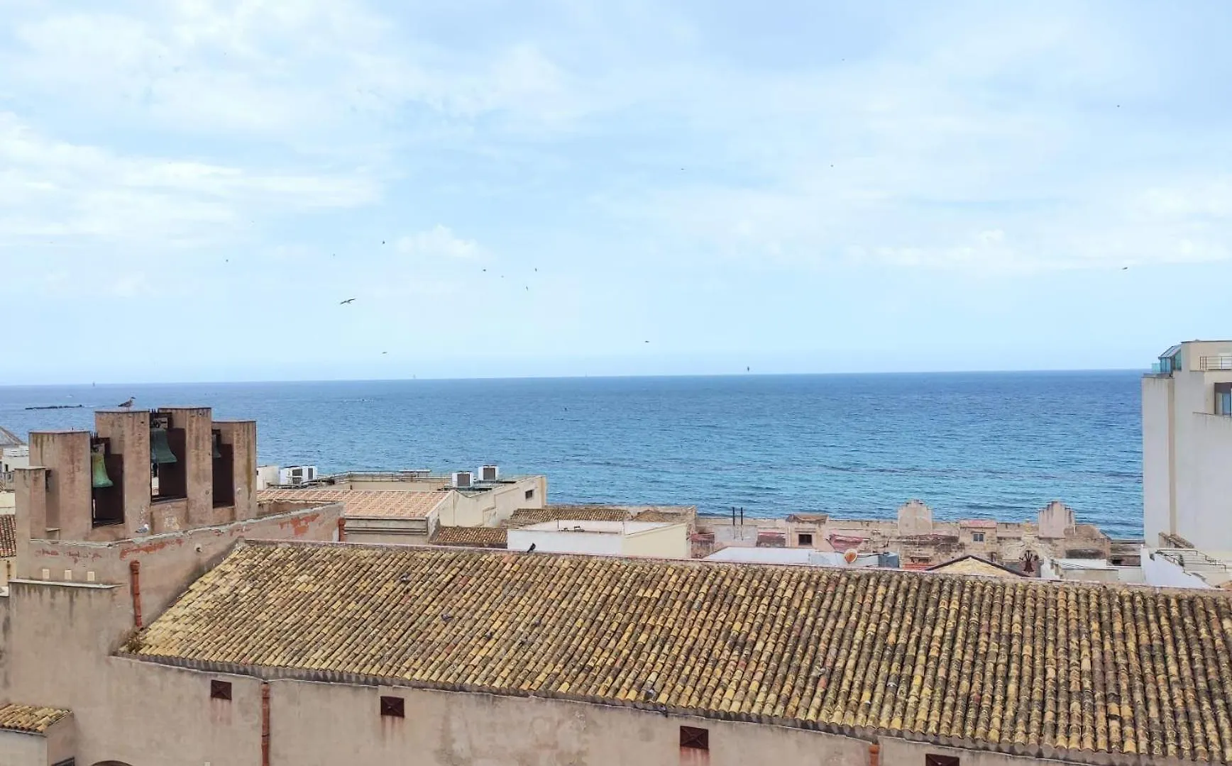 A Casuzza Sapurita Hotel Trapani