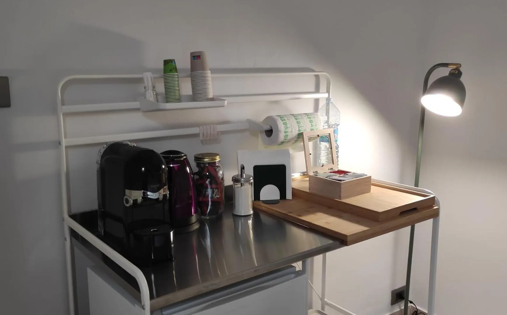 Guest house A Casuzza Sapurita Hotel Trapani