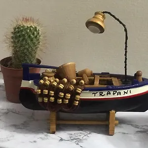 Affittacamere Le Isole Trapani