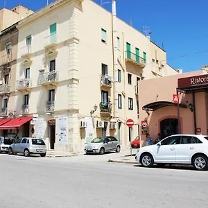 The Twins In 2 Trapani