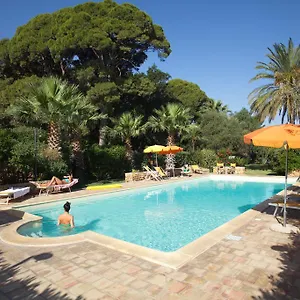 Duca Di Castelmonte Vakantieboerderij