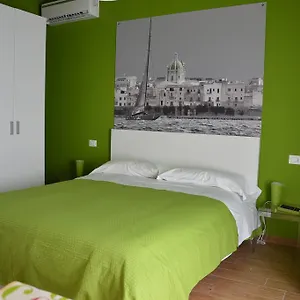 Casa Magistrale Trapani