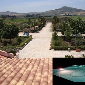 Delle Palme Delfina Landhuis