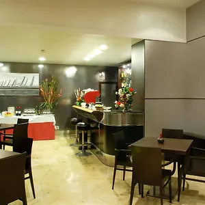 Hotel Vittoria, Trapani