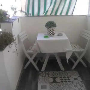 Ubytování v soukromí Mare, Trapani